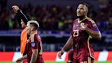 Venezuela vs Canada highlights, VEN 1-1 CAN, Copa America 2024: Les Rogues win penalty shootout (4-3) to make maiden semifinals