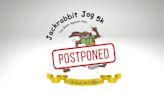 Jackrabbit Jog postponed due to Sunday's severe weather - WNKY News 40 Television