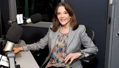 ‘Haitian Voodoo Is in Fact Real’: Marianne Williamson Backs Trump on Bogus Pet-Eating Conspiracy