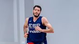 “Gran preocupación” en España: Abrines, más fuera que dentro para el Preolímpico