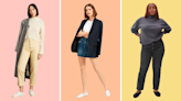 Everlane jeans, dresses and jumpsuits are up to 75% off—shop the stylish sale section now