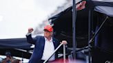 NASCAR and Donald Trump: Why the presidential candidate is attending Coca-Cola 600 race