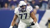 Former TCU Offensive Lineman Recently Visited Cleveland