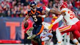 Broncos' Wilson won't be easing up after recent concussion