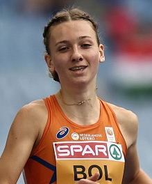 Femke Bol (NED)