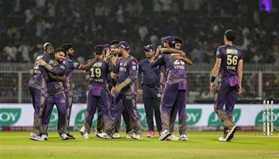 IPL 2024: Salt-less KKR take on Sunrisers Hyderabad in power-hitting slugfest