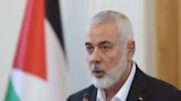 Hamas Political Bureau Chief Ismail Haniyeh killed in Tehran, Islamic Revolutionary Guard Corps confirms | Business Insider India