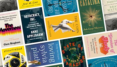 10 books to add to your reading list in July