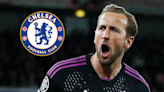 ...to Harry Kane to Chelsea’ – Ex-Premier League striker makes ‘secretly wants to come home’ transfer claim as Bayern Munich star sees trophy struggles continue in Germany | Goal.com English...