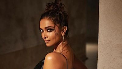 Mom-to-be Deepika Padukone says the West is ’realizing there is a world outside of America’; heaps praise on Indian cinema
