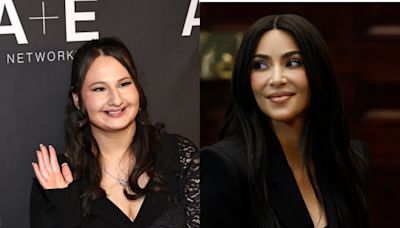 Gypsy Rose Blanchard reflects on meeting Kim Kardashian: ‘She’s so down to earth’