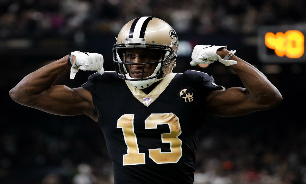 NFL.com's Kevin Patra names Dallas Cowboys good fit for Michael Thomas