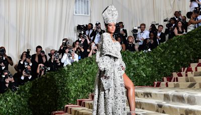 The Met Gala's most controversial outfits and moments