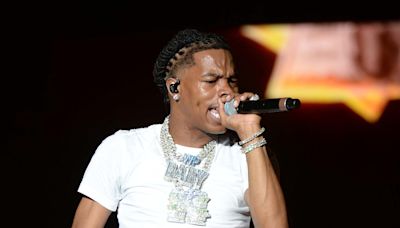 Lil Baby Calls Out Akademiks Again For Pushing Painted Nails Narrative