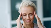 Activating These Sinus Pressure Relief Points Tames Pain Quickly and Naturally, Docs Say