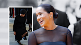 Meghan Markle's best curtsies caught on camera