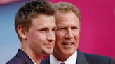 Will Ferrell's Sons Are All Grown Up in Rare Shots From 'Barbie' Premiere