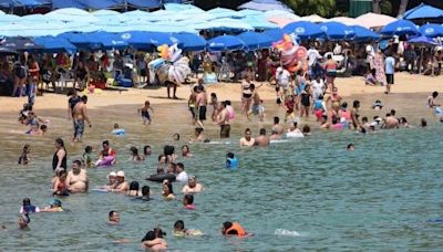 Vacaciones de Verano 2024: lista de playas en México que NO debes visitar