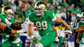 Good Health Is Essential For The Notre Dame Tight Ends