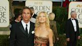 Kate Hudson Clears the Air About Matthew McConaughey's Reported Body Odor From the 'Fool's Gold' Set