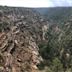 Walnut Canyon National Monument