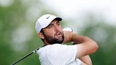 Golfer Scottie Scheffler Charged With Assault After Being Detained Outside of PGA Championship - E! Online