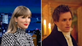 Taylor Swift’s ‘Les Misérables’ Audition Was a ’Nightmare’: When I Met Eddie Redmayne, ‘I Didn’t Open My Mouth to Speak’