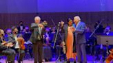 La SACM arma fiesta musical y reconoce al compositor Arturo Márquez