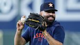 Astros getting second opinion on Urquidy