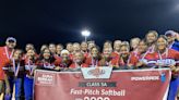 Neshoba Central softball wins 9th straight MHSAA championship