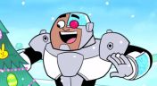 27. The Teen Titans Go Easter Holiday Classic