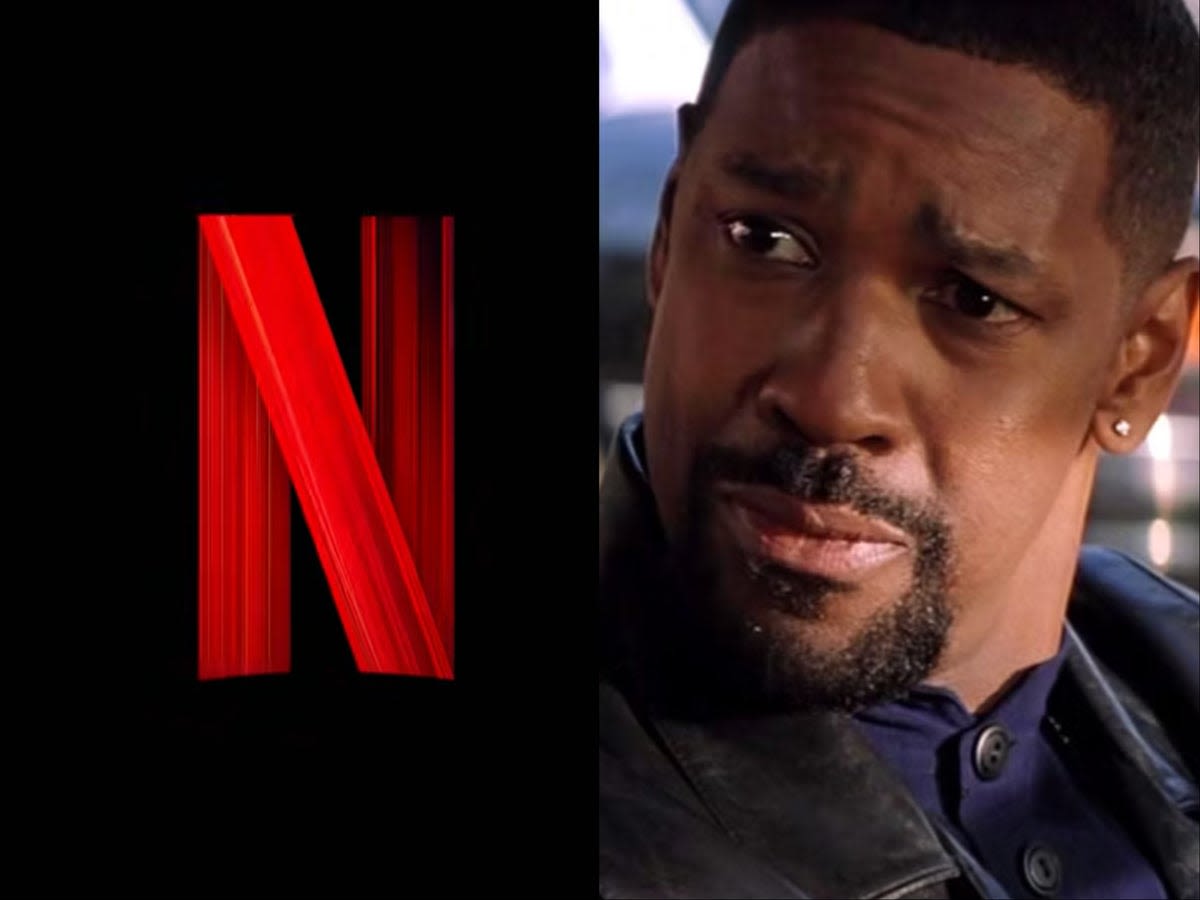 Netflix is removing a large selection of movies without warning