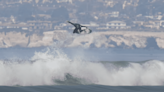 Surf Contest: Biggest Air Wins $10K (Video)