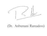 Anbumani Ramadoss