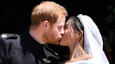 Harry and Meghan alarmingly silent on wedding anniversary after royals snub