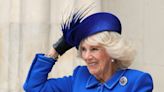 Camilla could be crowned Queen Camilla at coronation, not Queen Consort