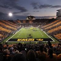 University of Iowa Athletics expects to break revenue records in upcoming year