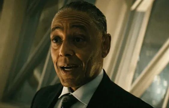 Captain America 4: Which Villain Is Giancarlo Esposito Playing in Brave New World?