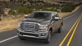 306,000 Ram HD Trucks Recalled for Electrical Fault That Could Cause Fire