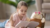 Children reading more books thanks to social media trends, research suggests