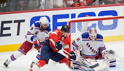 What channel is the New York Rangers vs. Florida Panthers game on today (5/30/24)? | FREE LIVE STREAM, time, TV, channel for Eastern Conference Finals game