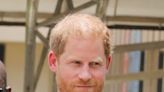 Royal News Roundup: Prince Harry Looks Sharp in Teal Suit, Meghan Markle Shares Rare Lilibet Update & More