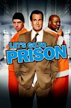 Let's Go to Prison - Un principiante in prigione