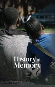History of Memory
