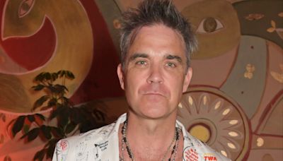 Robbie Williams makes huge profit after selling Los Angeles mansion