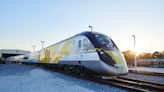 Riding the Brightline: High marks given from a Day One rider from DeLand