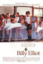 Billy Elliot – I Will Dance