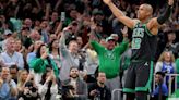 Supporting role? Celtics' Horford does it all
