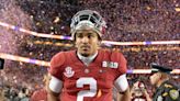 Jalen Hurts contemplated transferring to two other schools before choosing Oklahoma