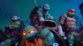 TMNT in Fortnite: Why Do the Teenage Mutant Ninja Turtles Have White Eyes?